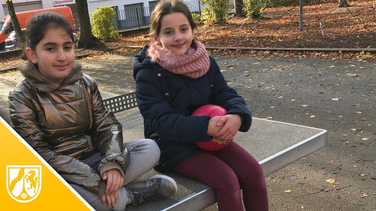 Das sind die Pausenhits der Grundschule Schulstra&szlig;e
