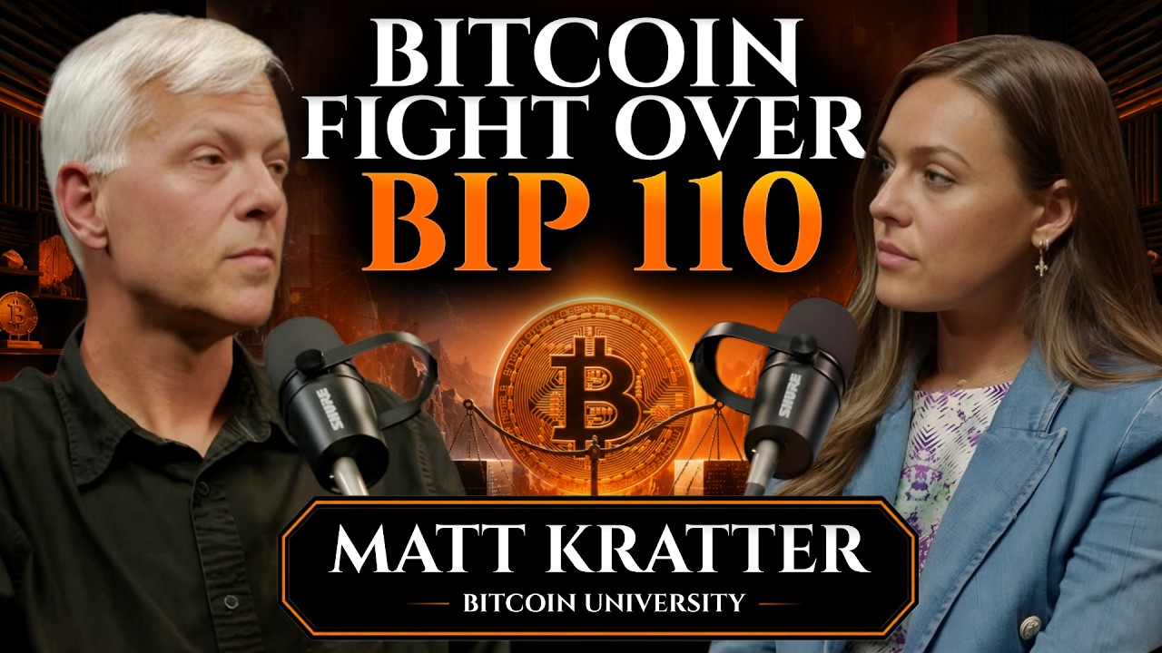 Why the Fight Over BIP-110 Turned Bitcoiners Against Bitcoiners