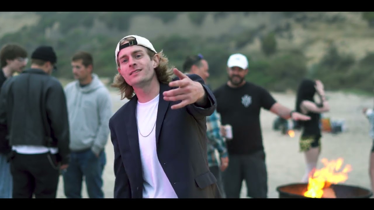 When I'm Gone - Official Music Video (Shot by @TheBarhemian )