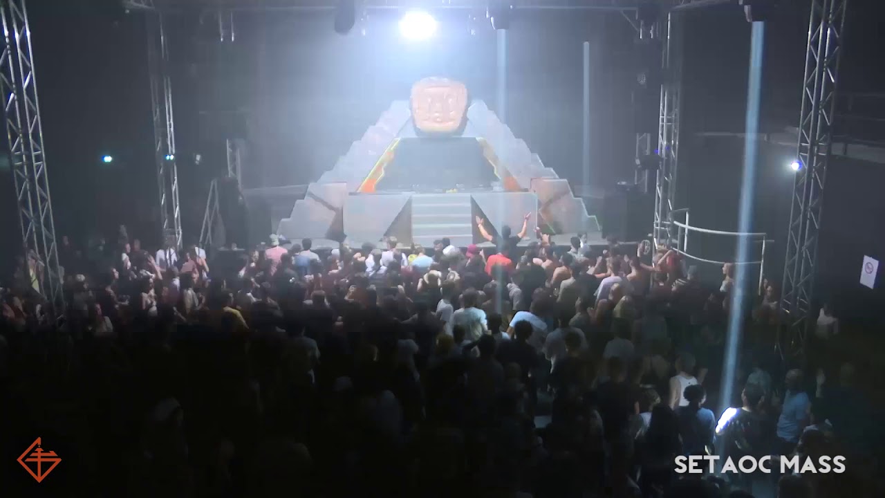SETAOC MASS | FUGITIV' Bordeaux