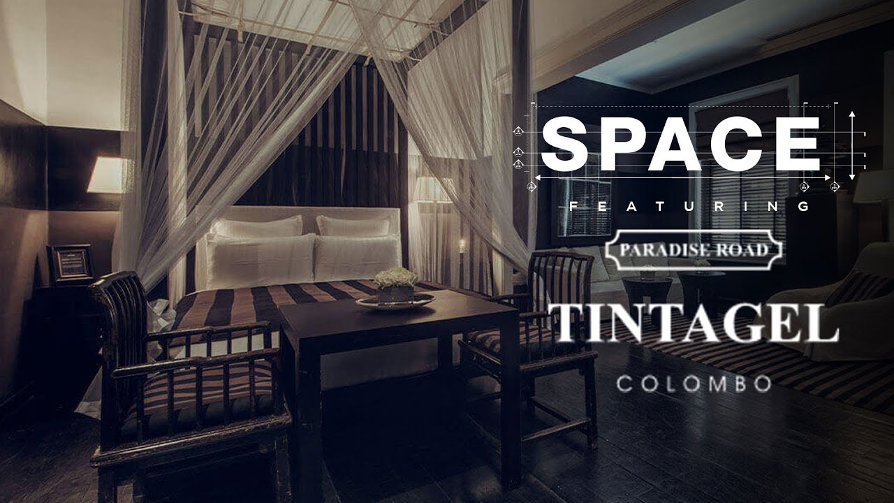 SPACE | Tintagel Colombo