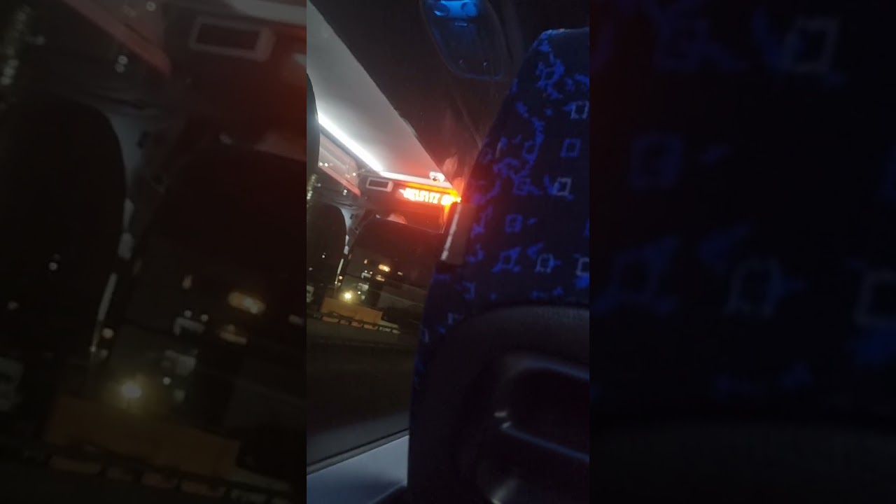 עליה לקו 312 לאשדוד תחנה מרכזית