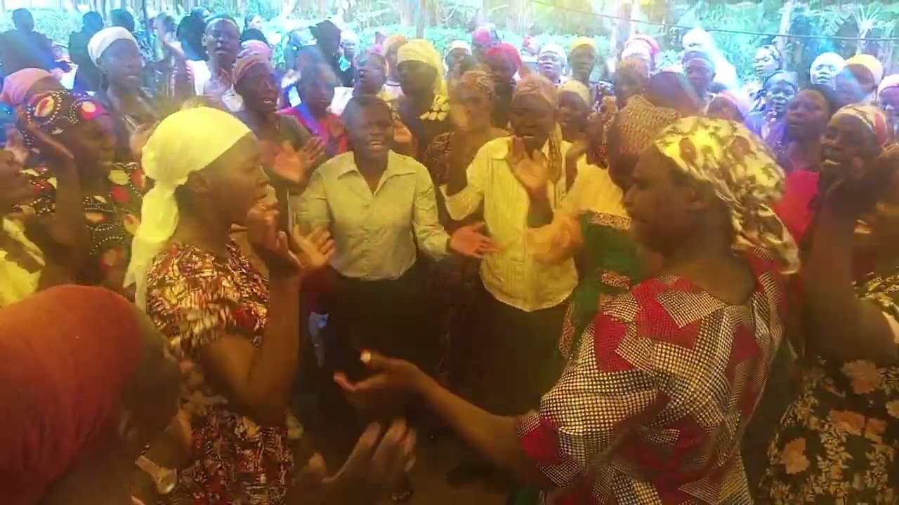 dendo nyasaye