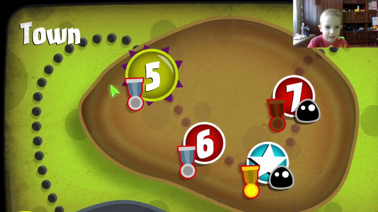 SecondVideo
