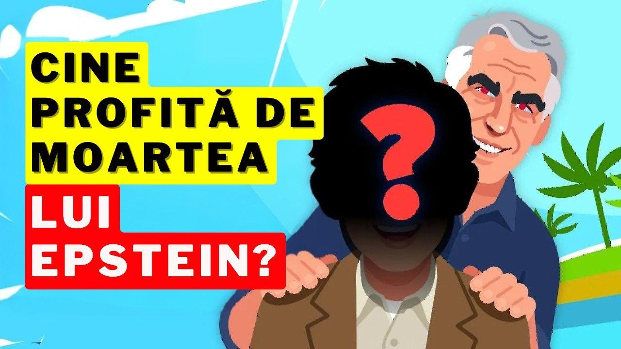 Cine va moșteni averea lui Jeffrey Epstein după moartea sa?