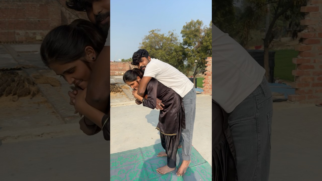 कोमल ने मुझे उठा लिया 