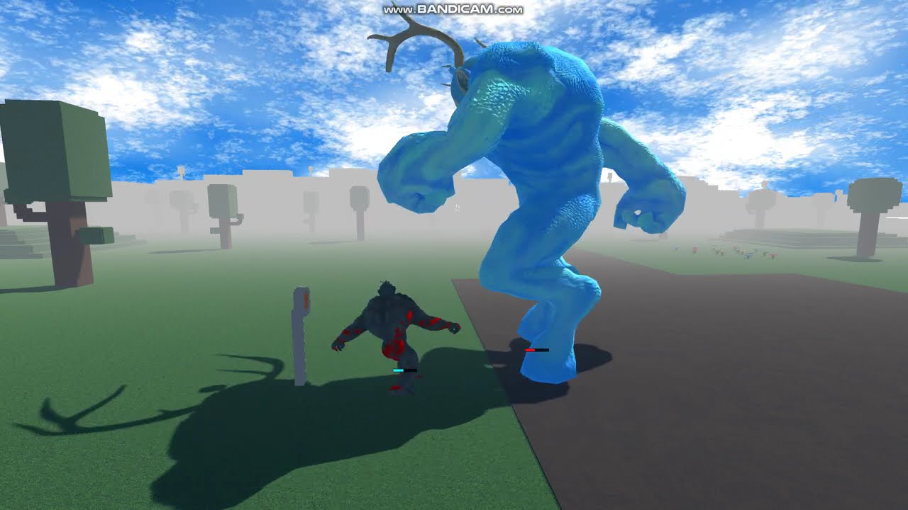 Concluding the first round (slendytubbies gt botb 3v3 tournament)