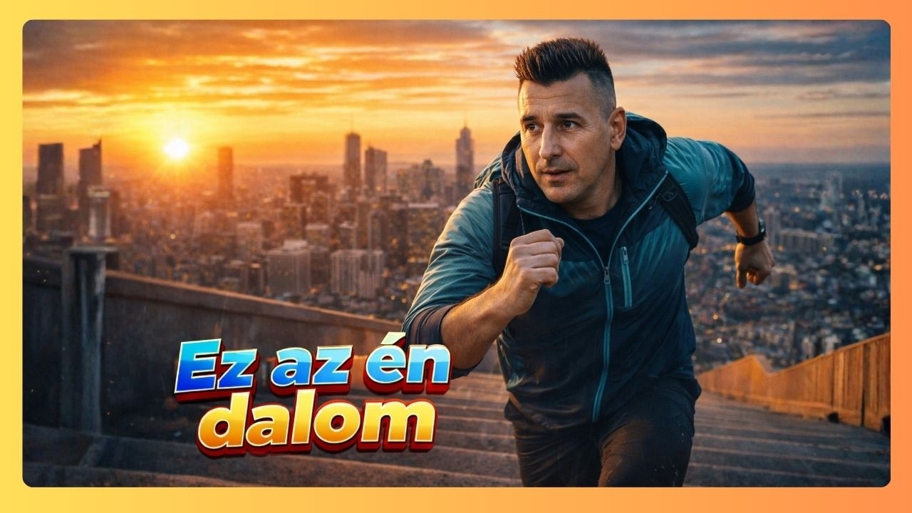Ez az én dalom – Mulat az AI #499 (Teljes dal) – 2025.06.18 @MulatazAIEnglish