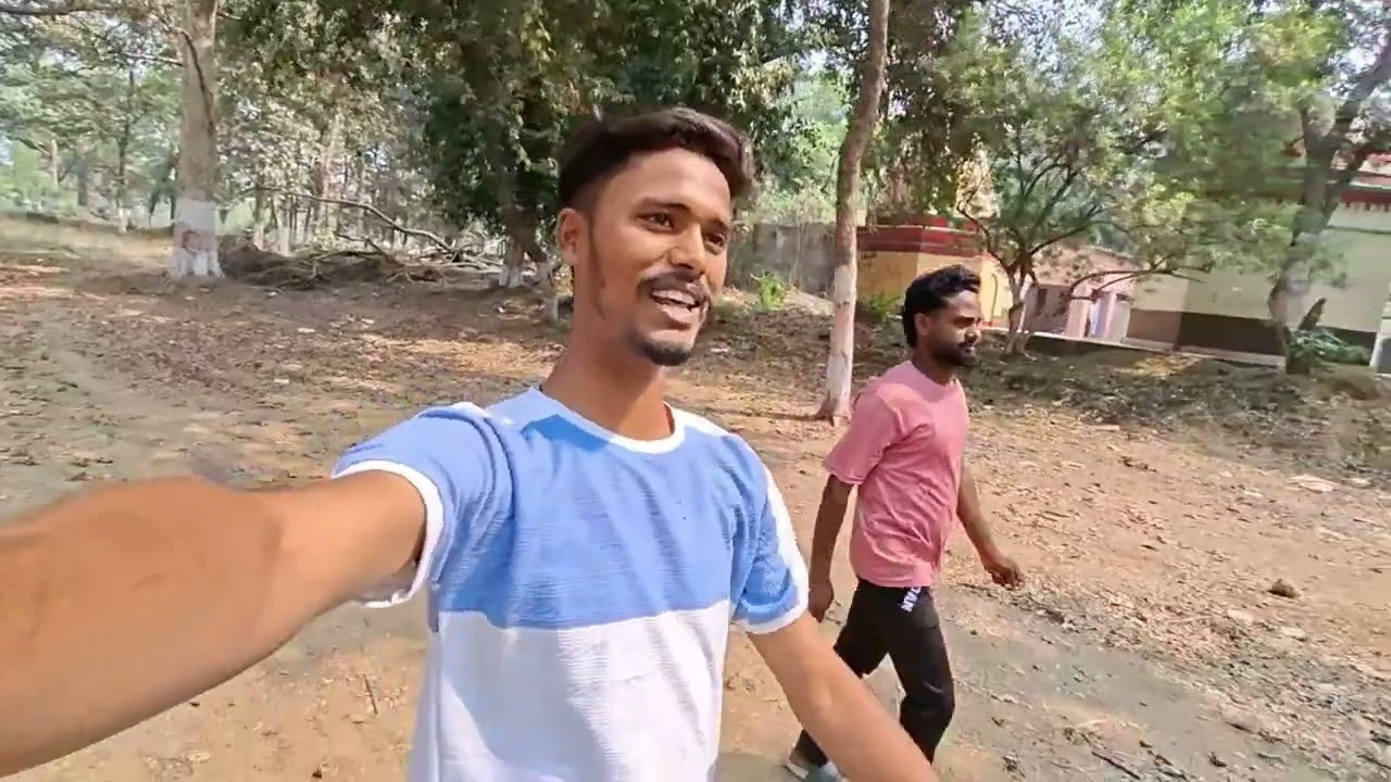 VLOG VIDEO APNA VILLAGE 🥰