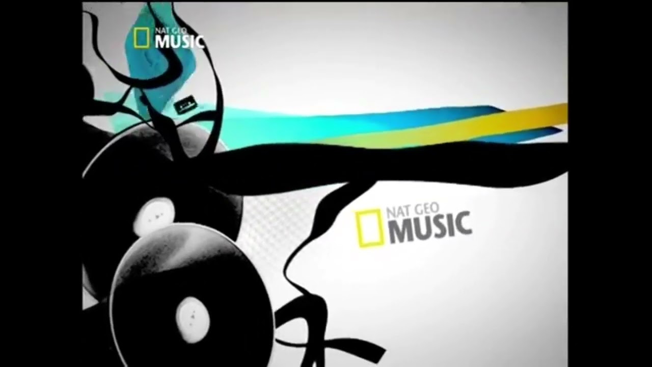 nat geo music ID #3