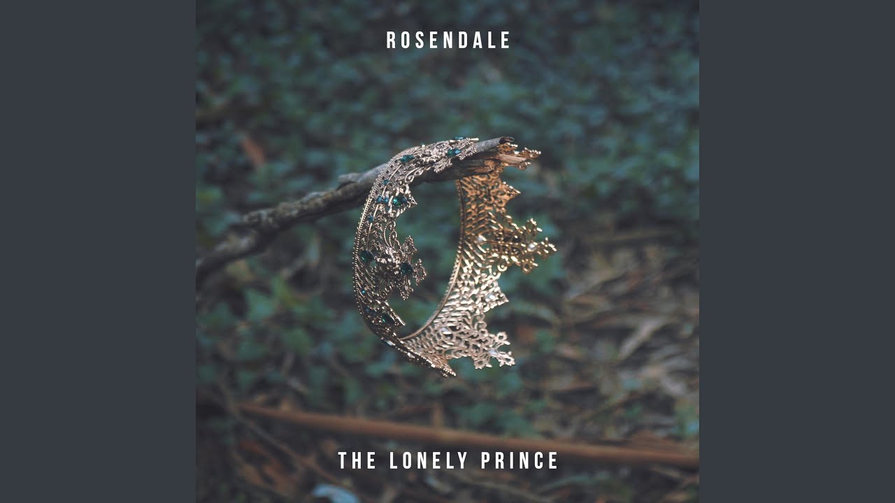 The Lonely Prince