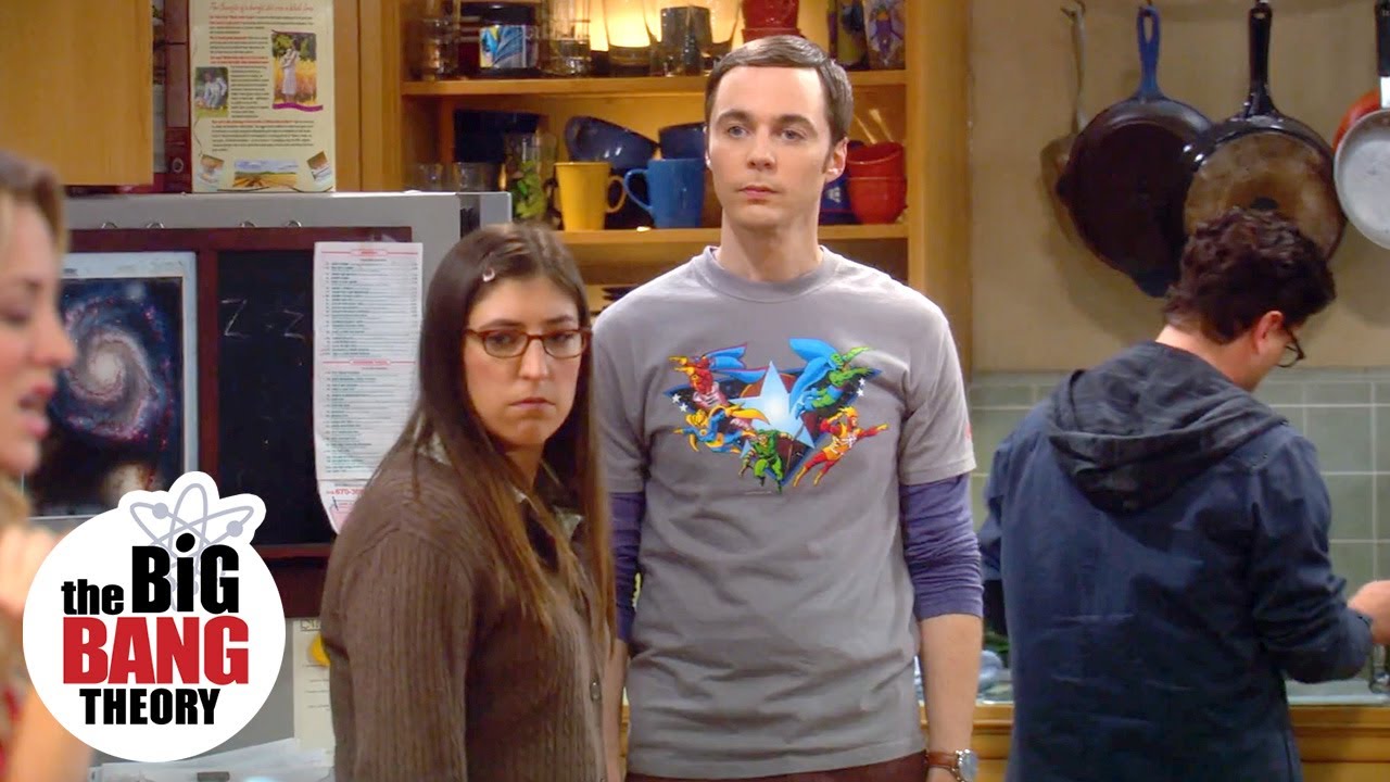 Sheldon's 