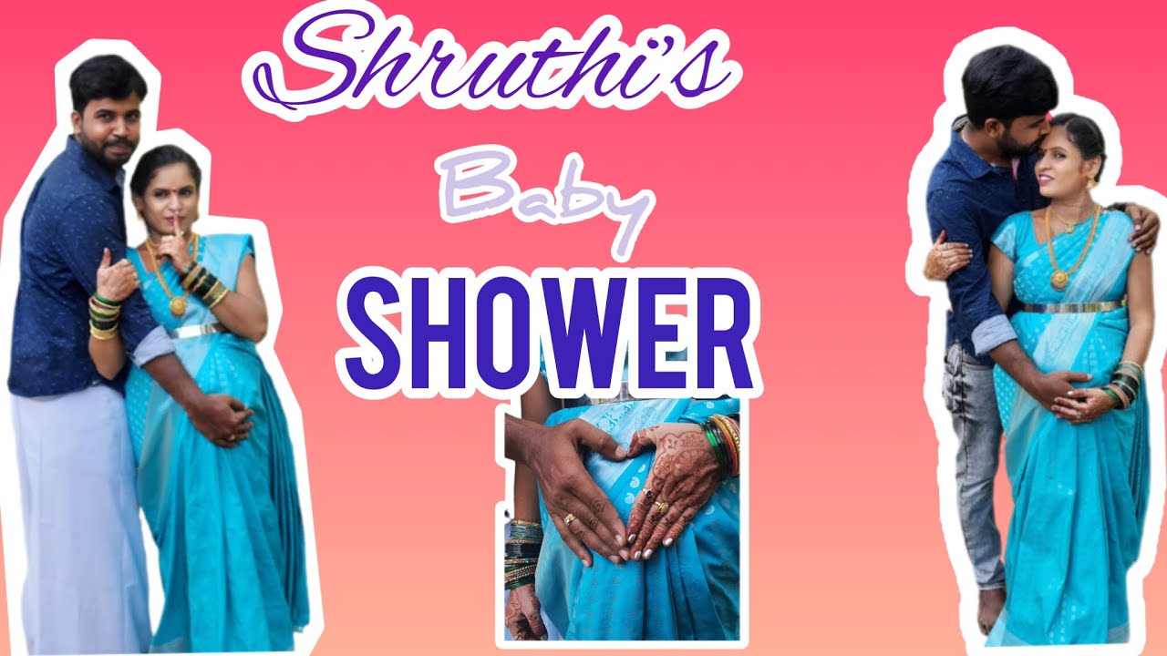 Baby shower | most awaited vlogs | BAYAKe | Kannada vlogs | #chittekannadavlogs