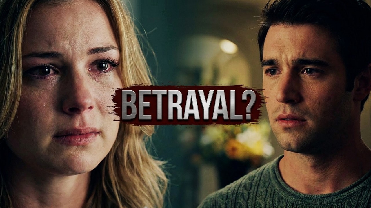 Revenge || Emily & Daniel - It Should Be Easy
