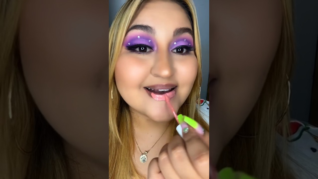 CU&Aacute;L LABIAL ME QUEDA BIEN? 😬