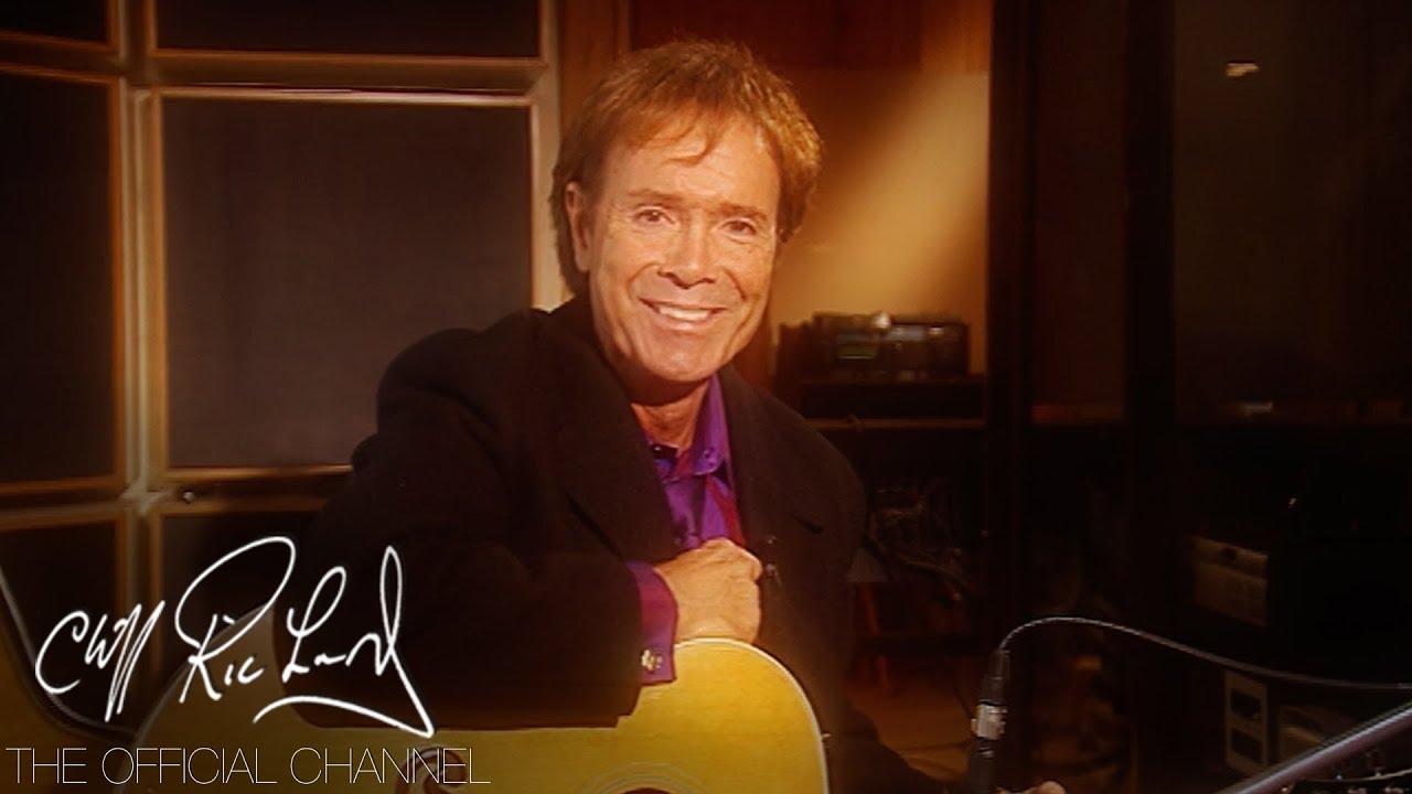 Cliff Richard - Special - 50th Anniversary