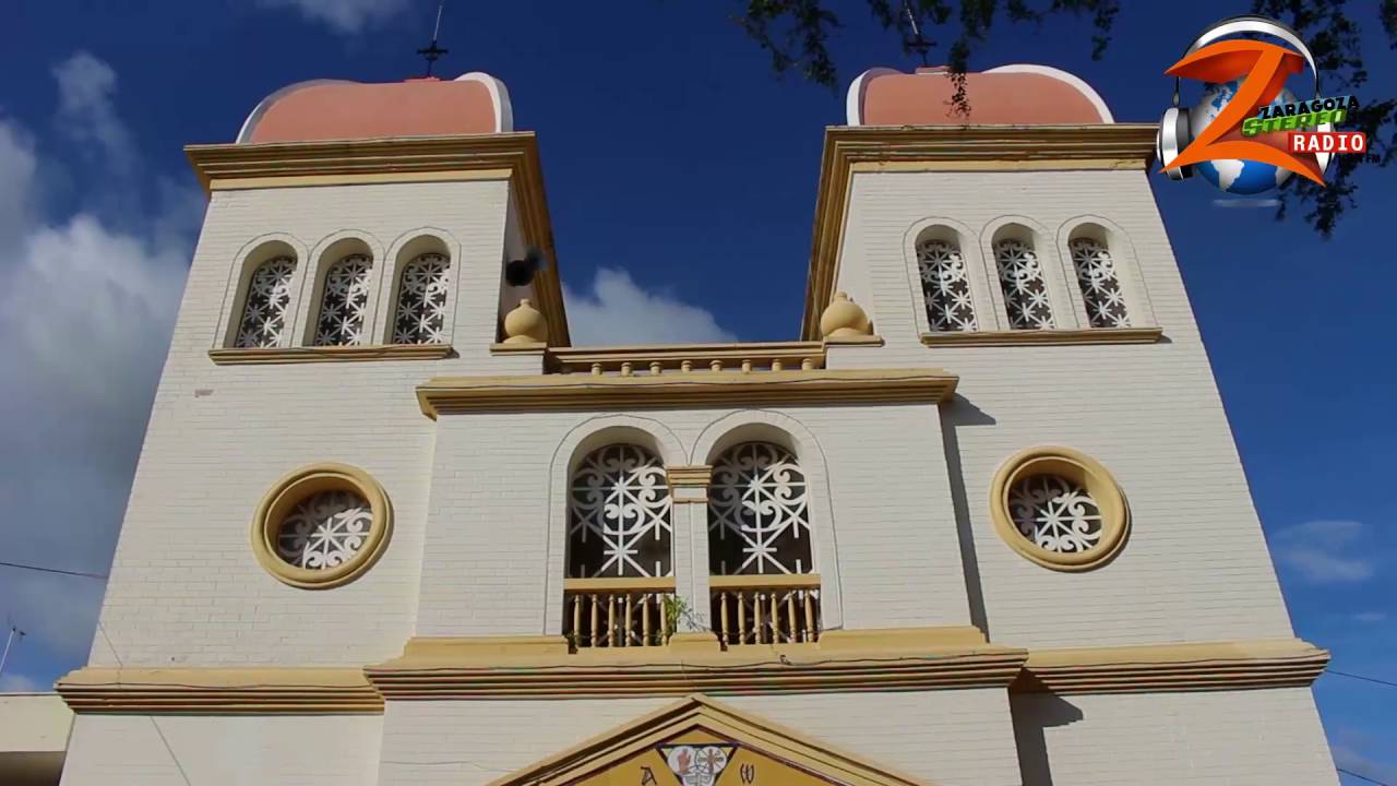 Zaragoza Antioquia - Bienvenidos a las Fiestas del Cristo 2016