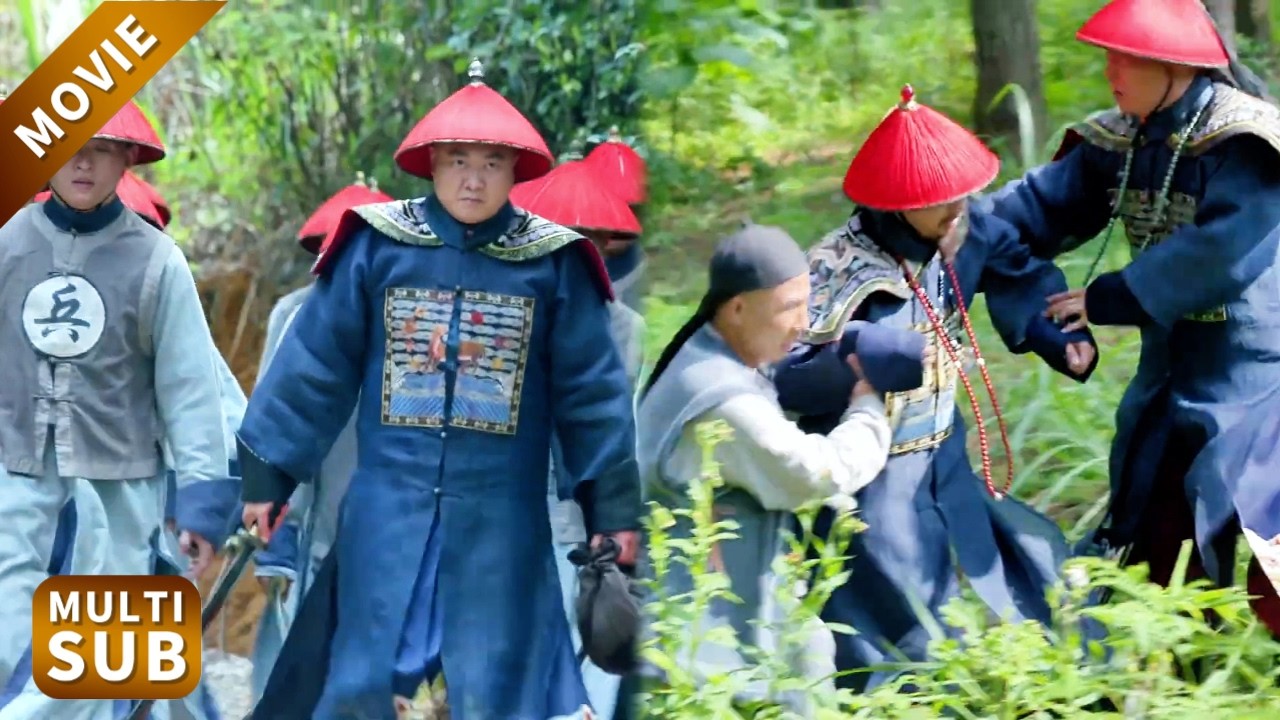 欽差初入雲南，前腳剛落地就被刺殺，三次死裡逃生仍不退，死訊震動全朝！#一代名相陈廷敬