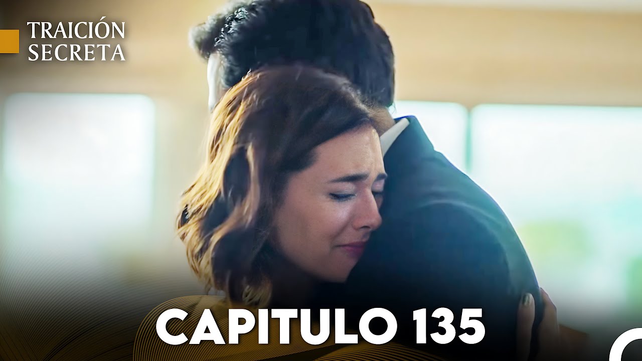 Traición Secreta Capítulo 135 (Doblado en Español) FULL HD