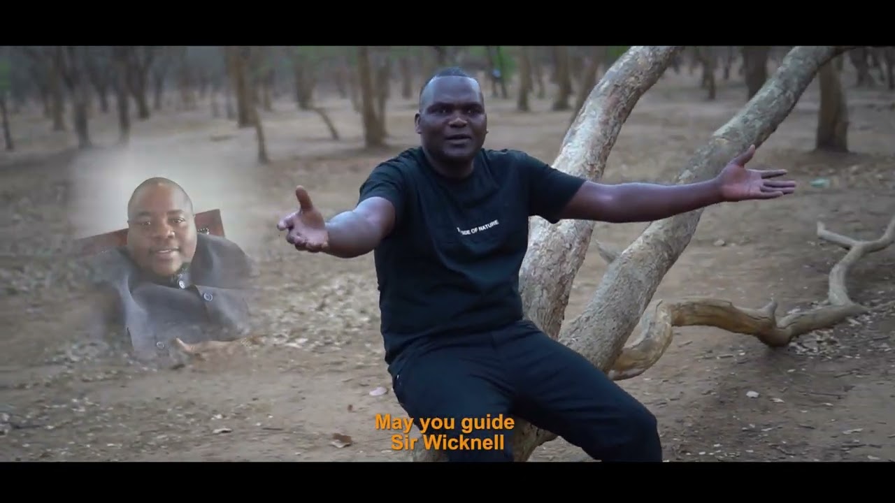 RUOKO RWEKUPA BY D.J KAPERE_ Official Video