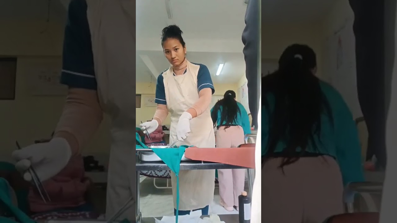 Wound dressing