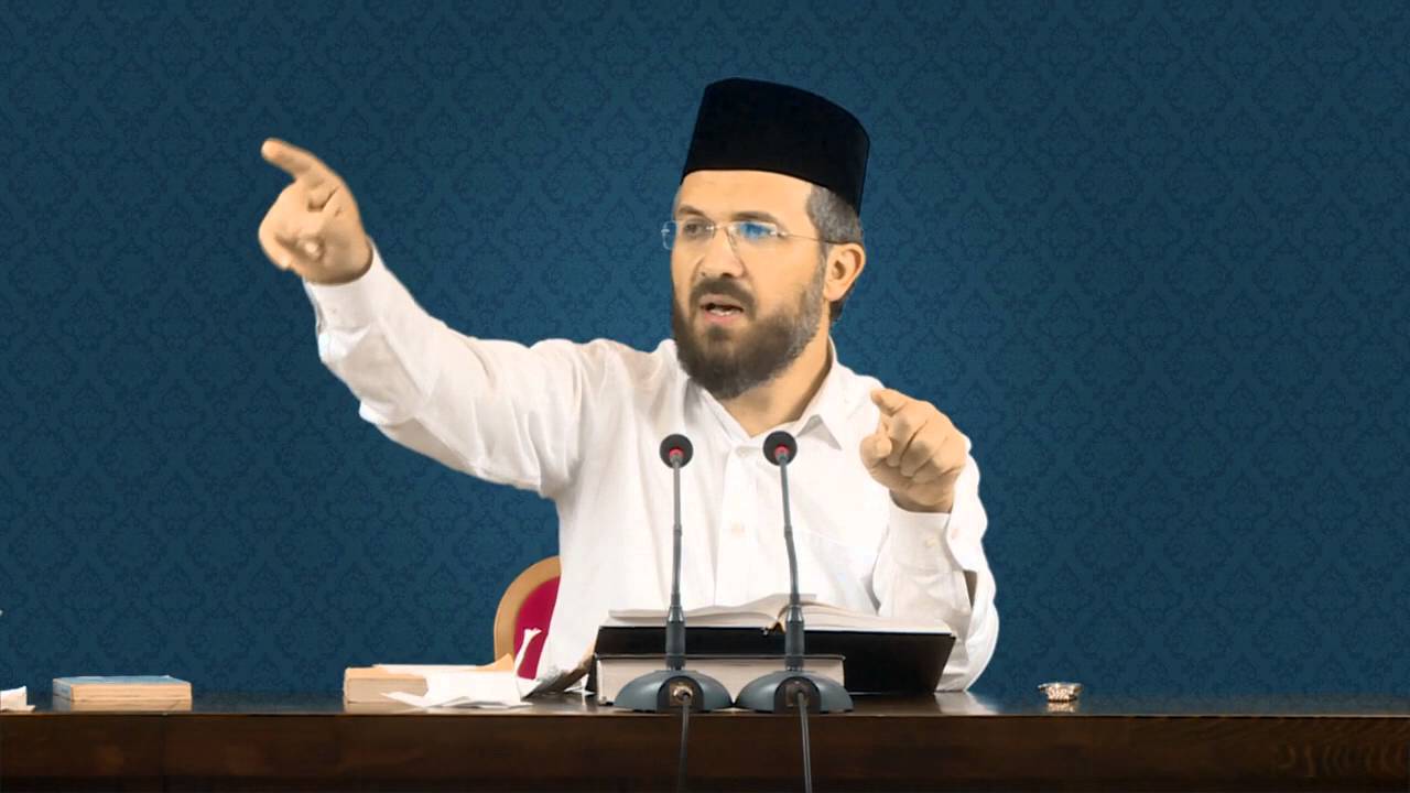 (F170) Evlatlık Edinmenin Hükmü Nedir? - İhsan Şenocak