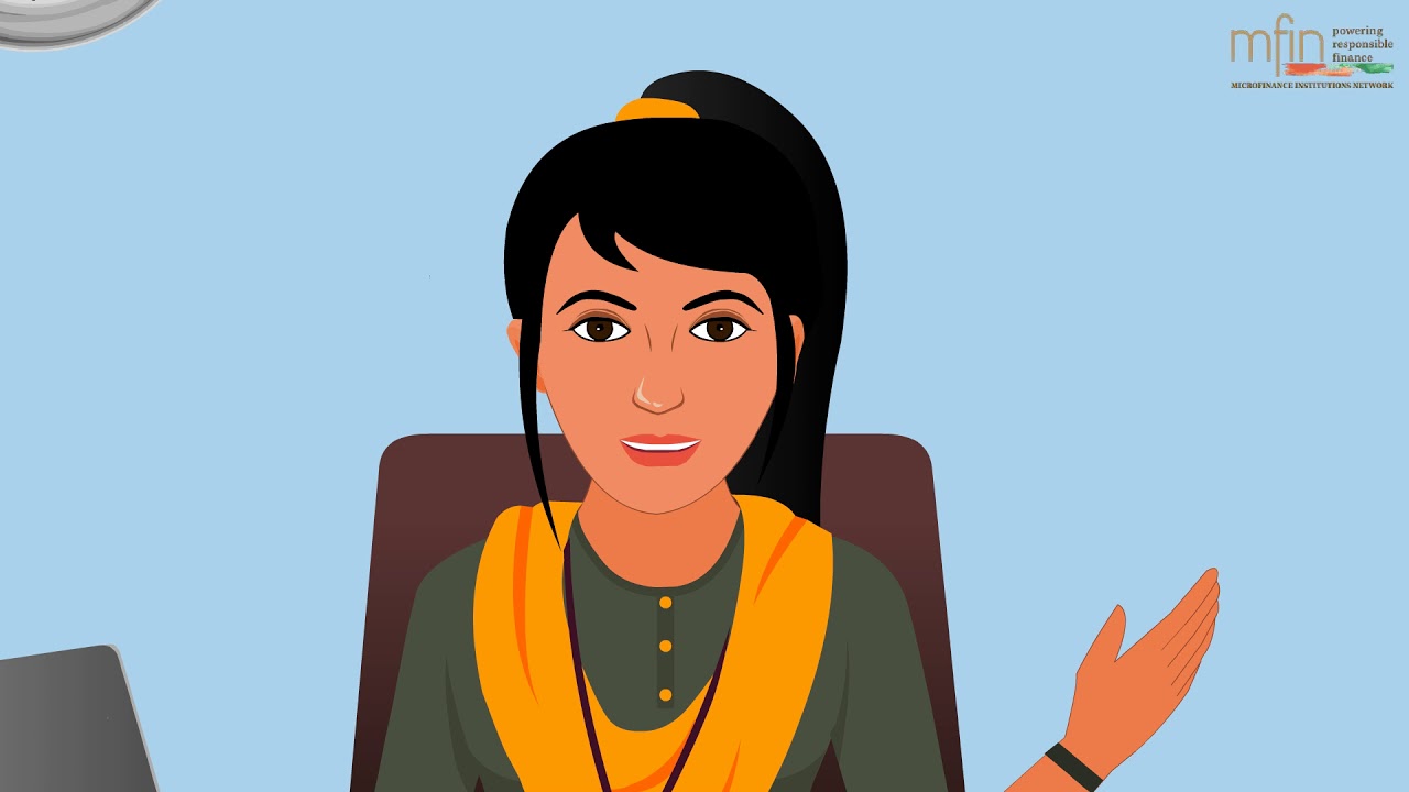 Module 2: Financial and micro-credit sector in India.