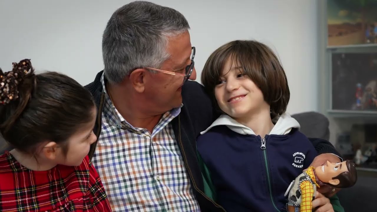 🌲Fundació Caixa Rural Vila-real vos desitja Bon Nadal i Feliç any 2026. 💟Junts, tot és possible.