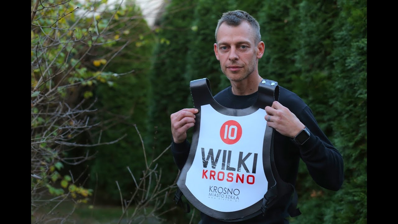 [wilkikrosno.pl] Mariusz Fierlej wraca na tor!