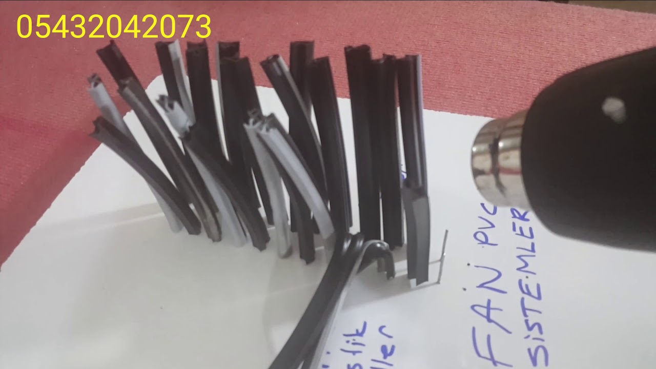 KAUÇUK FİTİL VE PLASTİK FİTİL ARASINDAKİ FARK! (Mutlaka İzle)