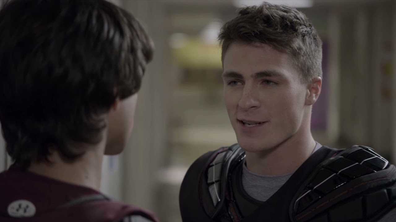Teen Wolf S1 Ep1 