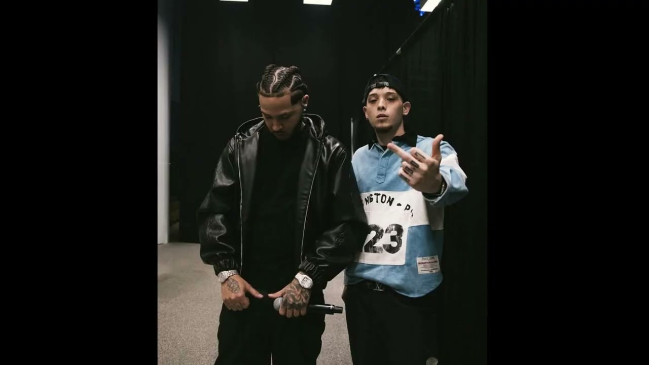 ROA x Yan Block Type Beat - 