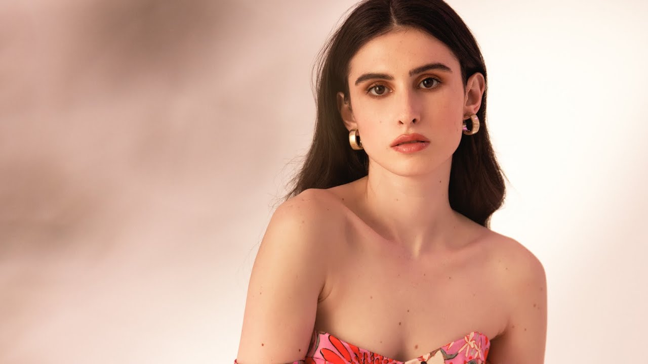 The Ultimate In Effortless Chic &mdash; Trends Of The Season &mdash; Summer Bouquet Set &mdash; LITA COUTURE