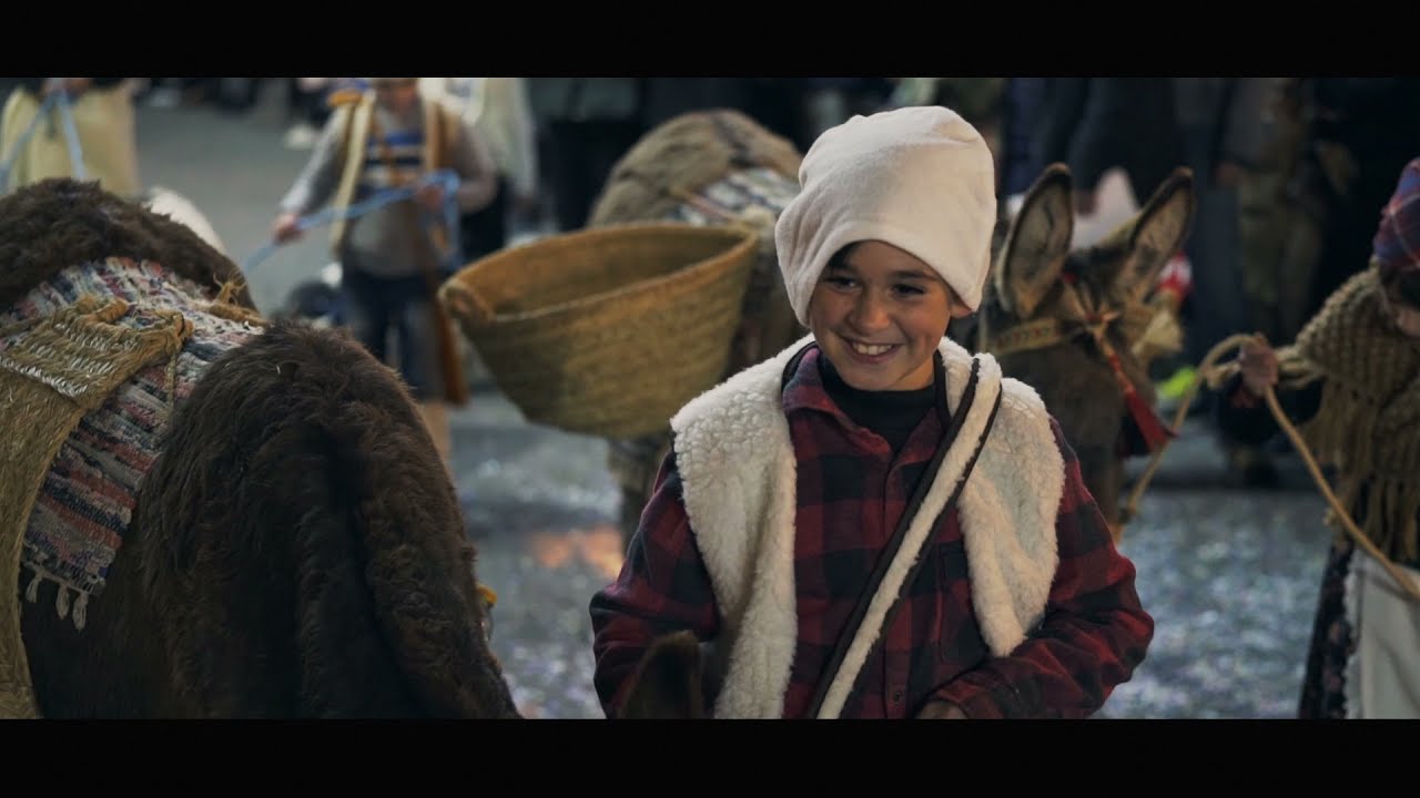 LOS REYES MAGOS DE IBI
