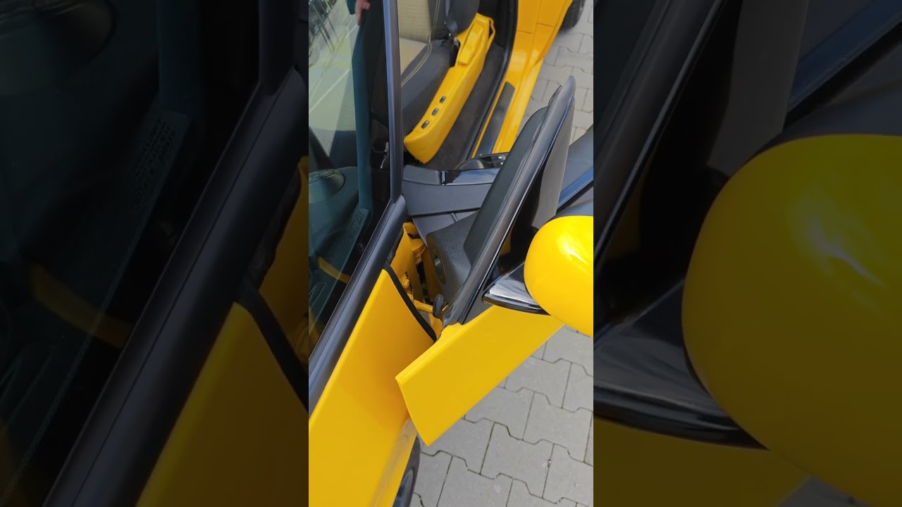 Renault Avantime was ahead of its time | volant.tv