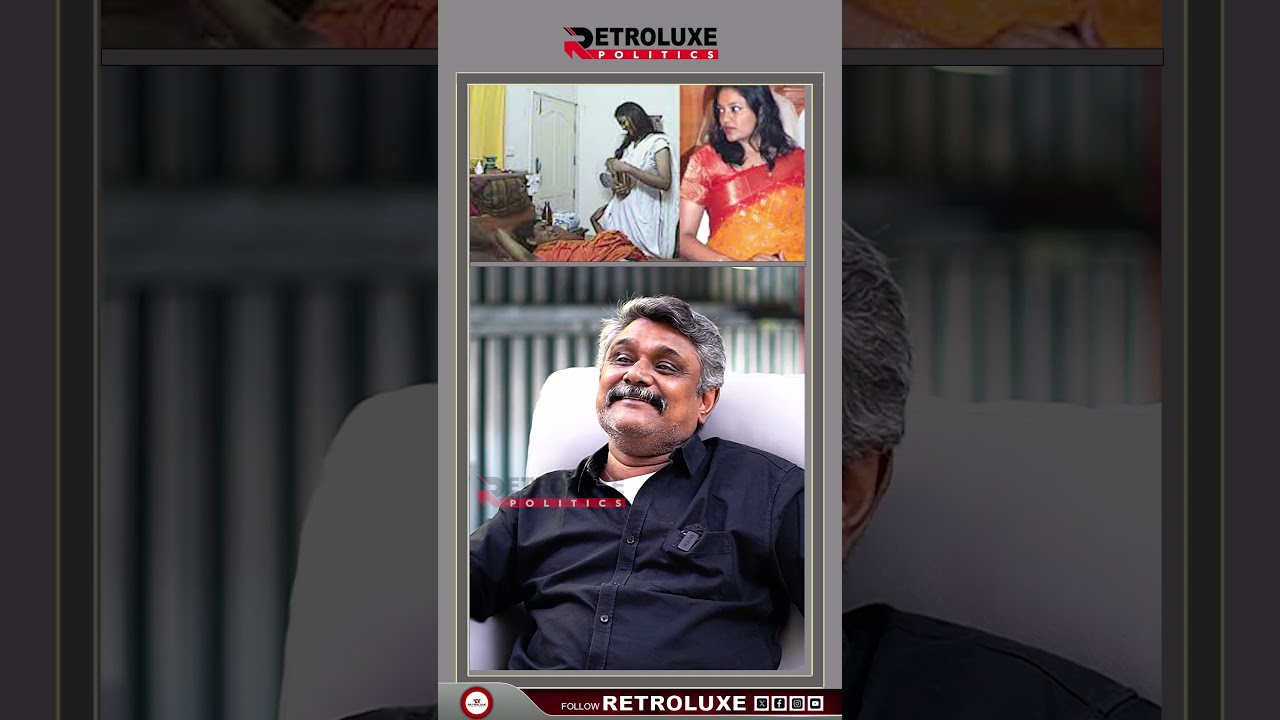 நித்யானந்தா_ ரஞ்சிதா மாட்டிவிட்டது யார்? #krishnavel #nithyananda #ranjitha
