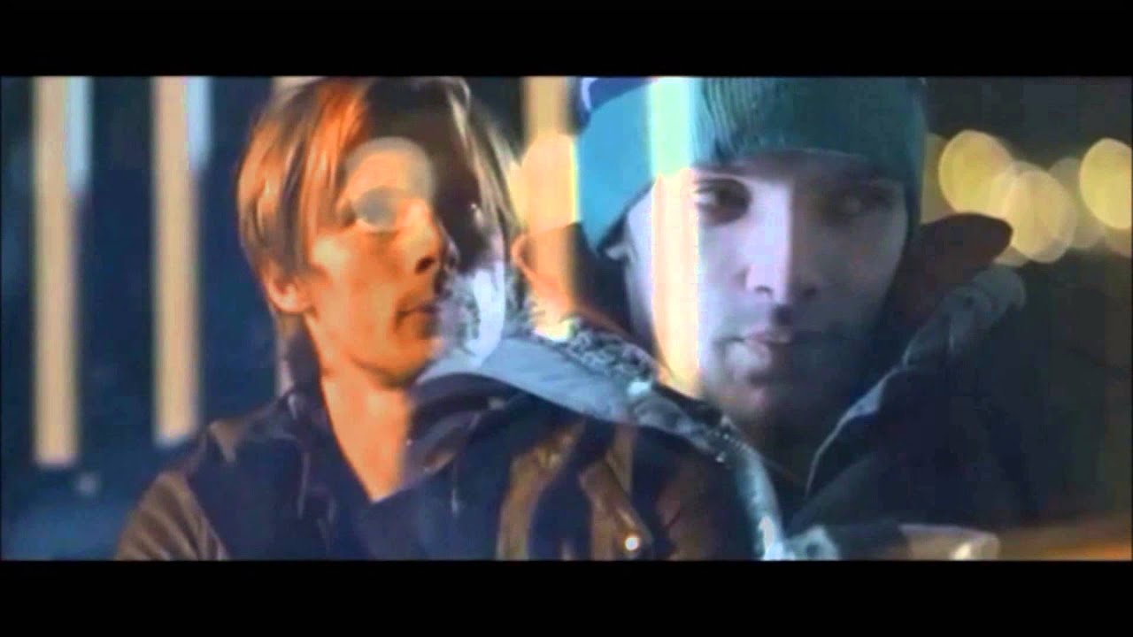 Merlin and Arthur - Arthur's Return || Payphone