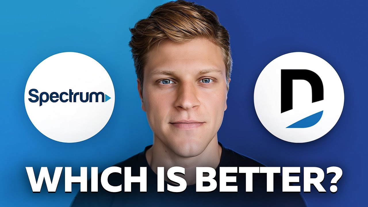 Spectrum vs DirecTV: Which is Better? (2025)