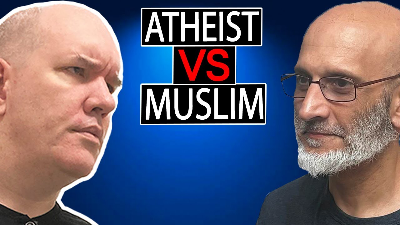 DEBATE: Is the Quran Scientific? | Mark Reid Vs Nadir Ahmed | Podcast