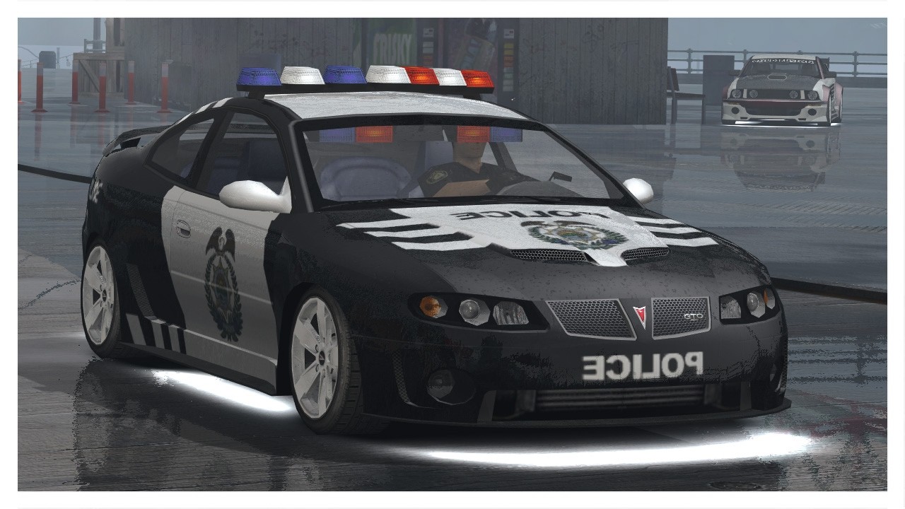 🔴Live NAMATIN PAKE CEO HEAT LEVEL 3 ONLY NFS Most Wanted 2005 MOD #shorts