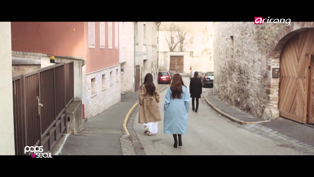 Pops in Seoul－DAVICHI (Cry Again) 

다비치 (또 운다 또)