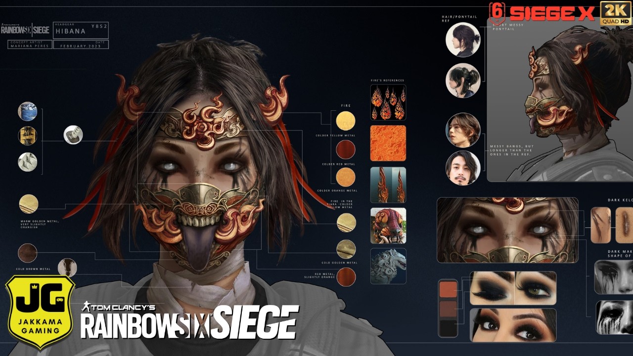 🔴 LIVE – Solo Diamond Push R6 Siege –  தமிழ்