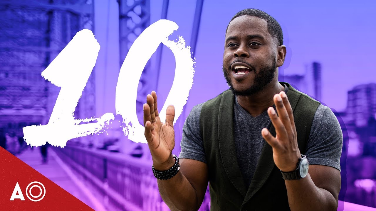 10 Smart Money Moves to Make In Your 20s