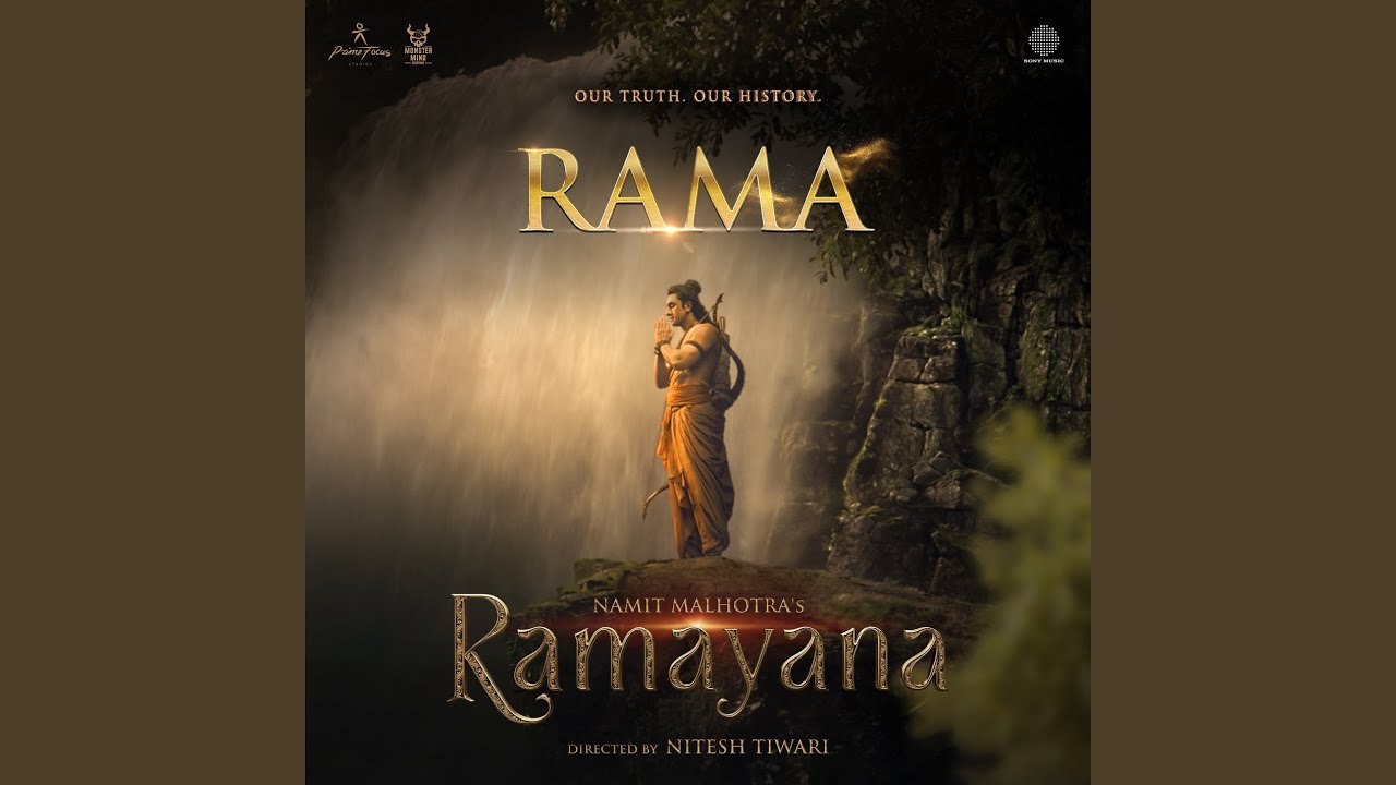 Rama Theme (From 