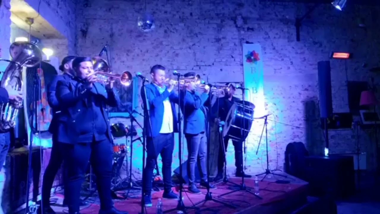 Balaton Hungary Koncert Bogdan Nikolic Donja