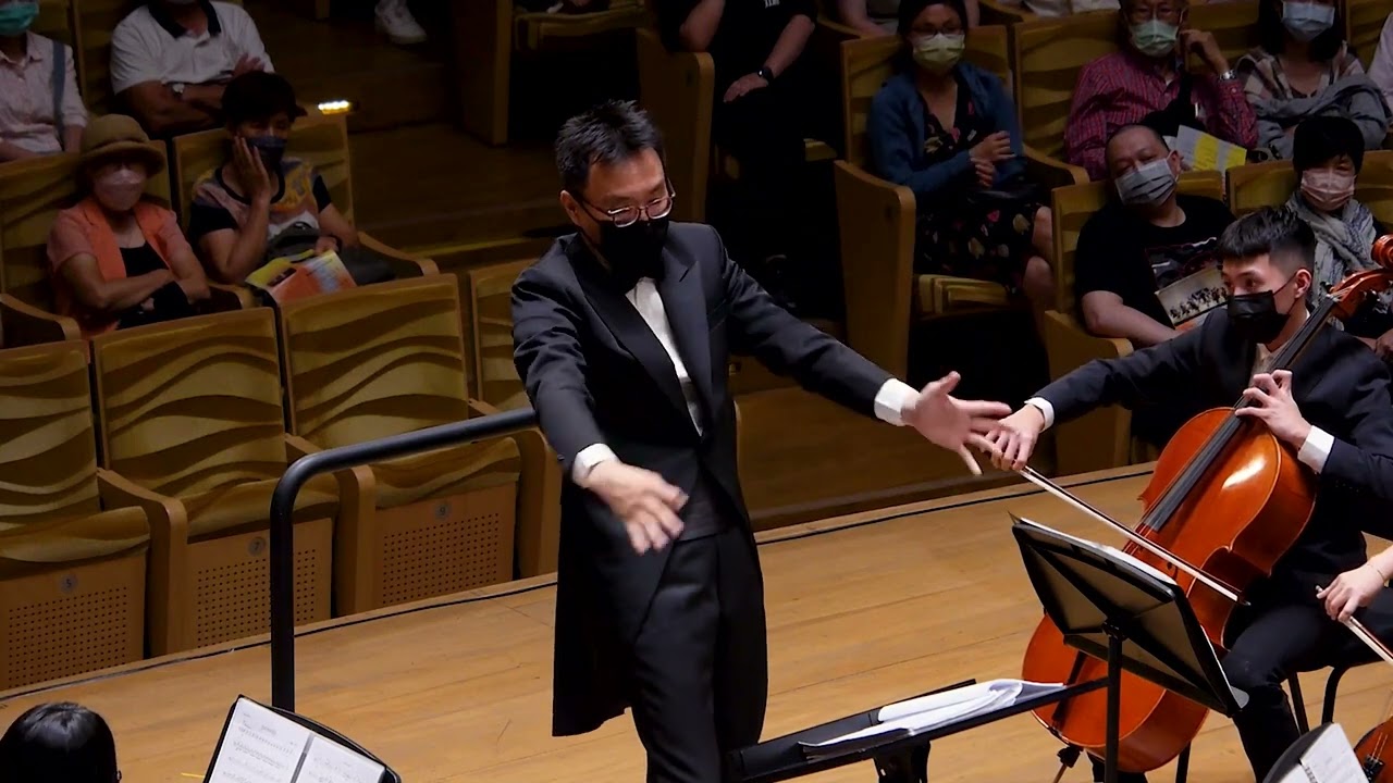 夏至愛樂〈恰似你的溫柔〉