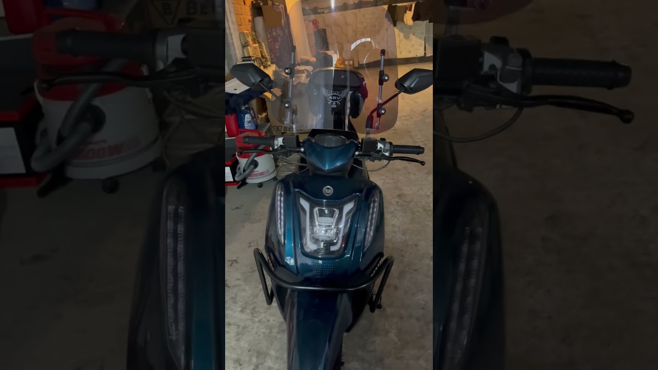 YUKİ GENTLE 50 CC İLE NELER YAŞADIM A2 EHLİYETE YAZILDIM 2 KEZ YOLDA KALDIM :)
