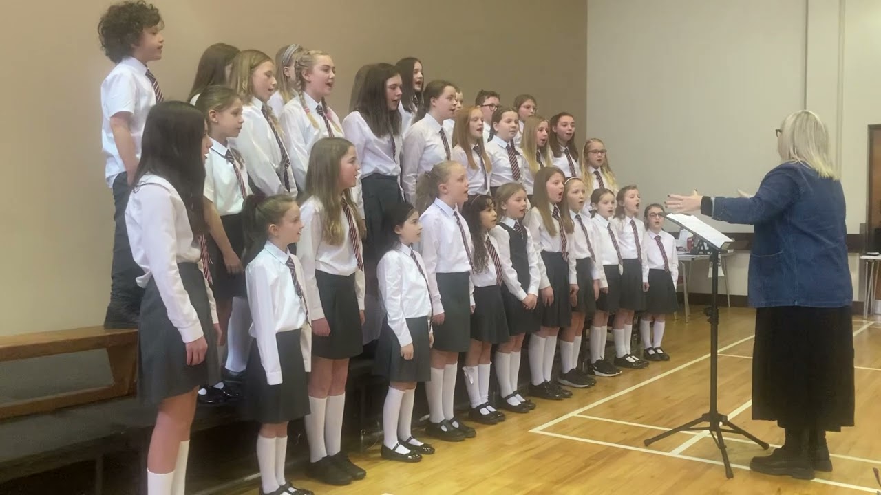 Bush PS  11 years and under