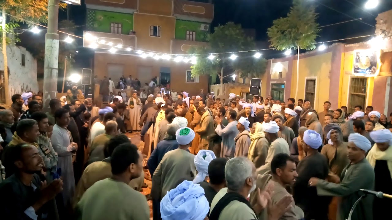 السيد شمندي المويسات