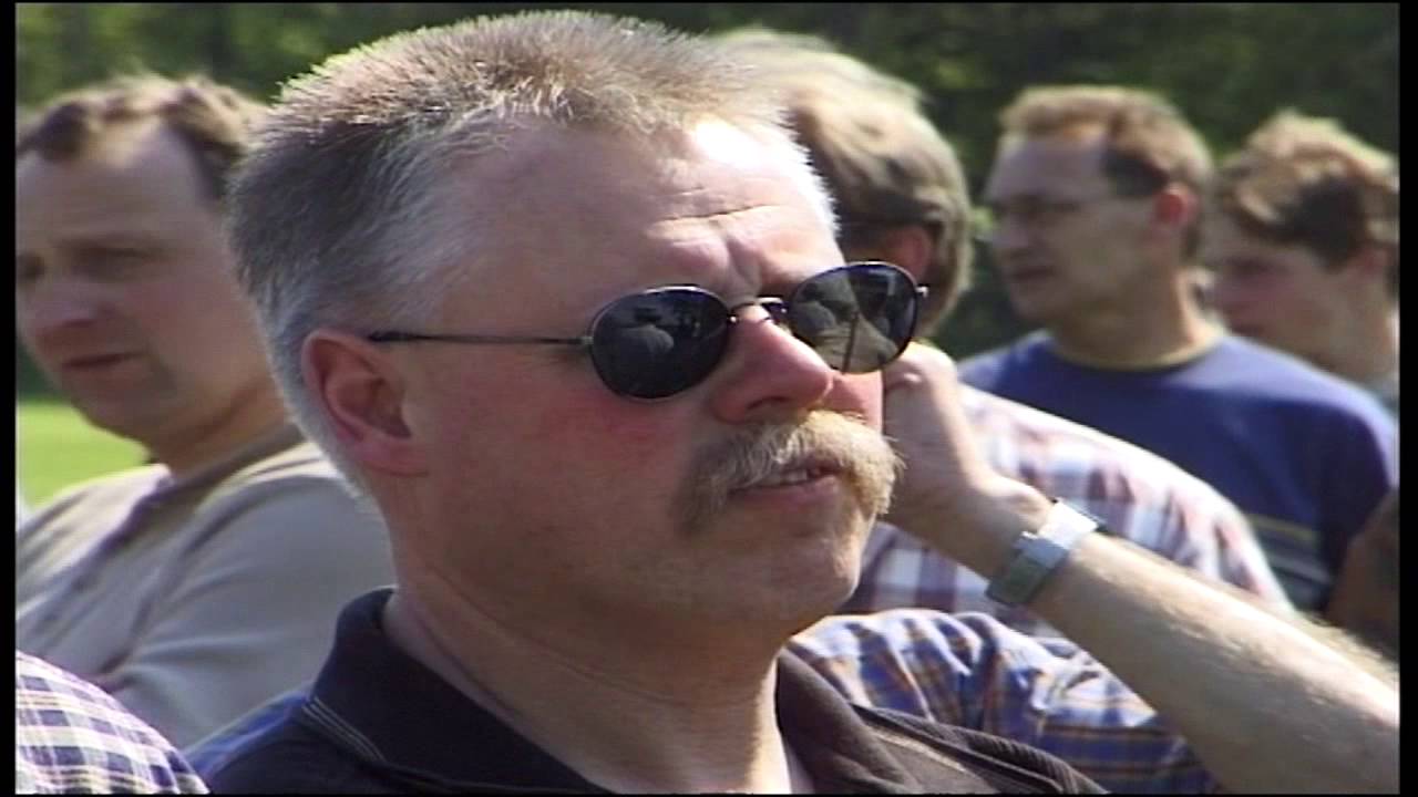 Daarle: Vogelschieten in 2000